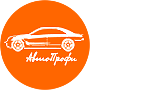 Логотип компании АрендаАвто-блч лого автопрофи